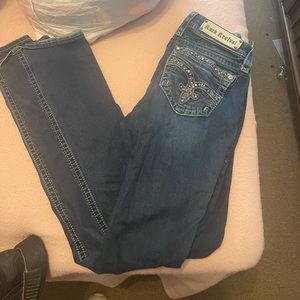 Rock Revival Bootcut